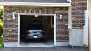 Garage Door Installation at Maple Plain, Minnesota